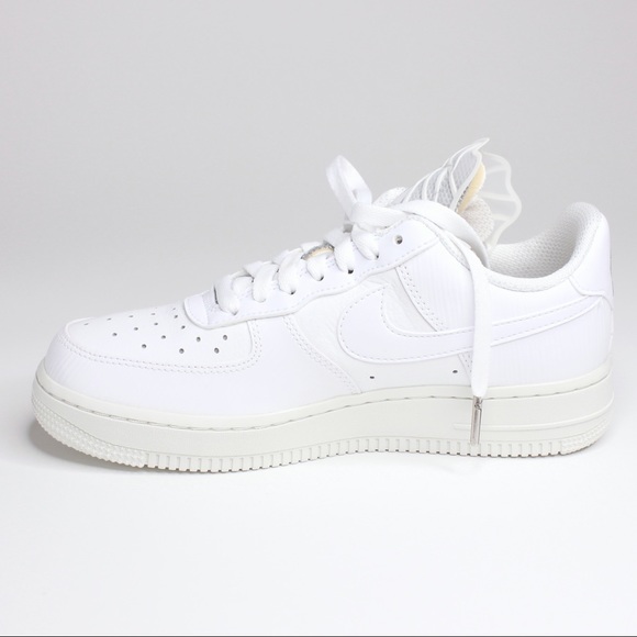 Women’s Nike Air Force 1 Goddess of Victory - Picture 2 of 7